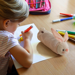 جامدادی نی نی سیس مدل خرگوش