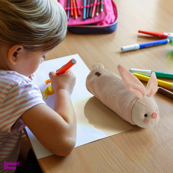 جامدادی نی نی سیس مدل خرگوش