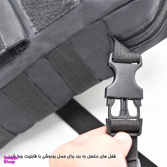 کیف رودوشی گراز کد APP-240