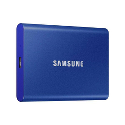 حافظه SSD اکسترنال سامسونگ مدل T7