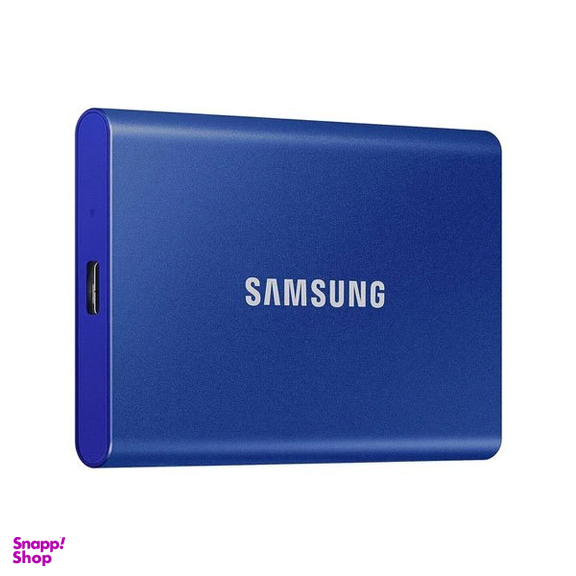 حافظه SSD اکسترنال سامسونگ مدل T7