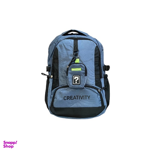 کوله پشتی مدل creavitiy کد 09