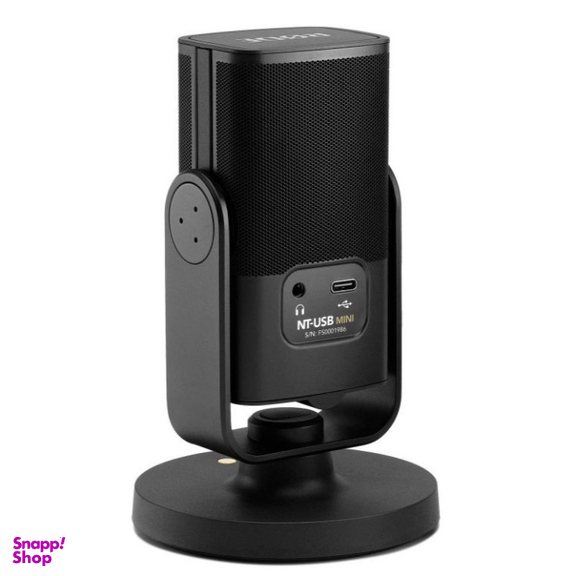 میکروفون رومیزی رود مدل nt usbmini