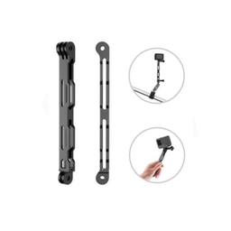 توسعه دهنده آلومینیومی دوربین پلوز مدل TMC CNC مناسب GoPro