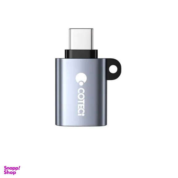 مبدل OTG USB به Type-C کوتتسی مدل 87617