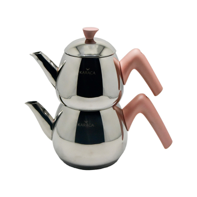 ست کتری و قوری کاراجا کد 38_0158