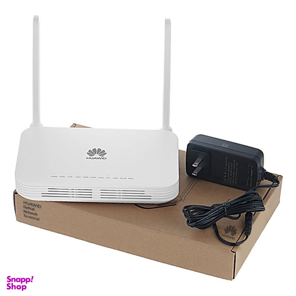 مودم فیبر نوری هوآوی مدل EG8145X6