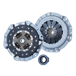 کیت کلاچ شایان صنعت مدل بهینه ترکیبی پلاس مناسب ساینا