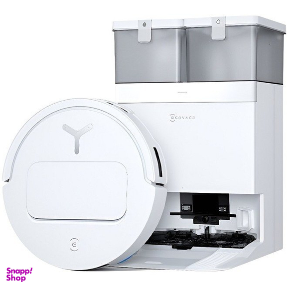 جاروبرقی اکووکس رباتیک مدل T50 OMINOM