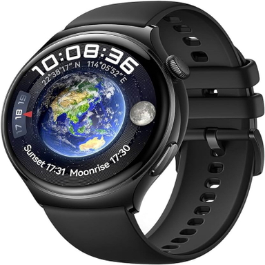 ساعت هوشمند آی پی مکس مدل WATCH4 46mm
