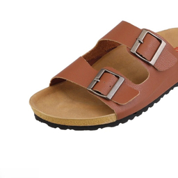 دمپایی مردانه کروماکی کد 315