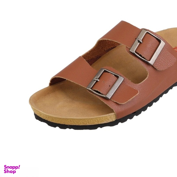 دمپایی مردانه کروماکی کد 315