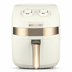سرخ کن بدون روغن سوناشی مدل SAF-320
