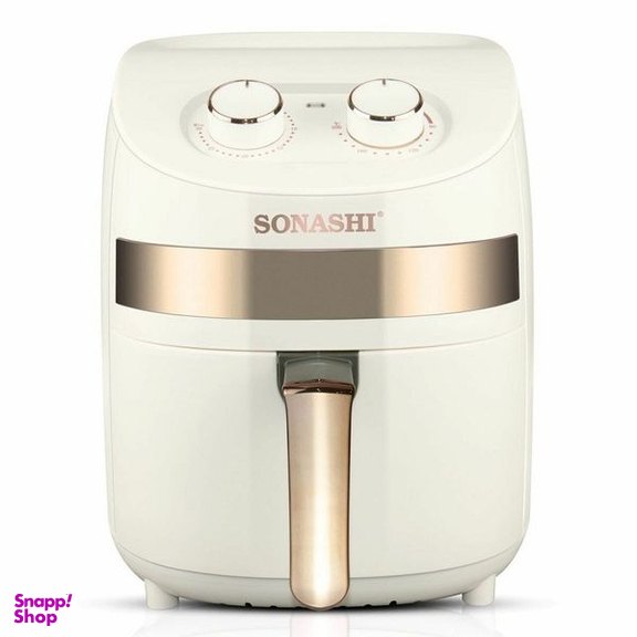 سرخ کن بدون روغن سوناشی مدل SAF-320