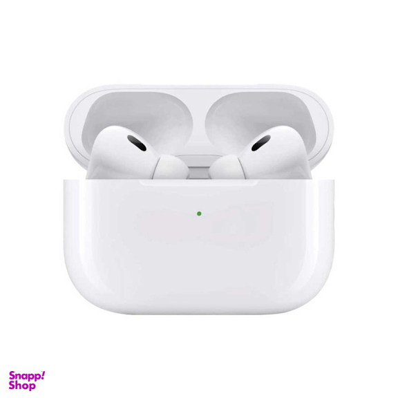 ایرفون بی سیم بلوتوثی گرین لاین مدل Active Noise Cancellation 2nd Gen Earbuds Pro 2