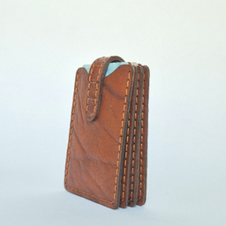 جاکارتی چرم دست دوز مدل آوات