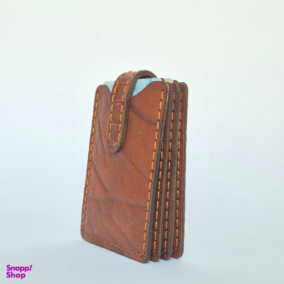 جاکارتی چرم دست دوز مدل آوات