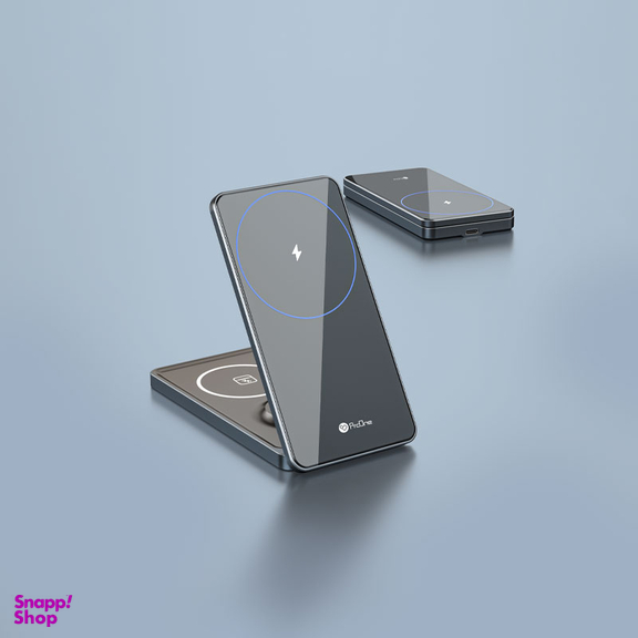 شارژر بی سیم رومیزی پرووان مدل PWL820