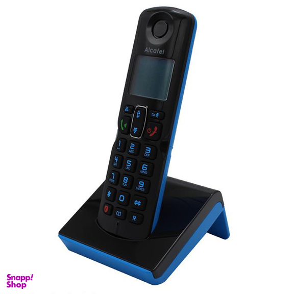 تلفن بی سیم آلکاتل مدل S280