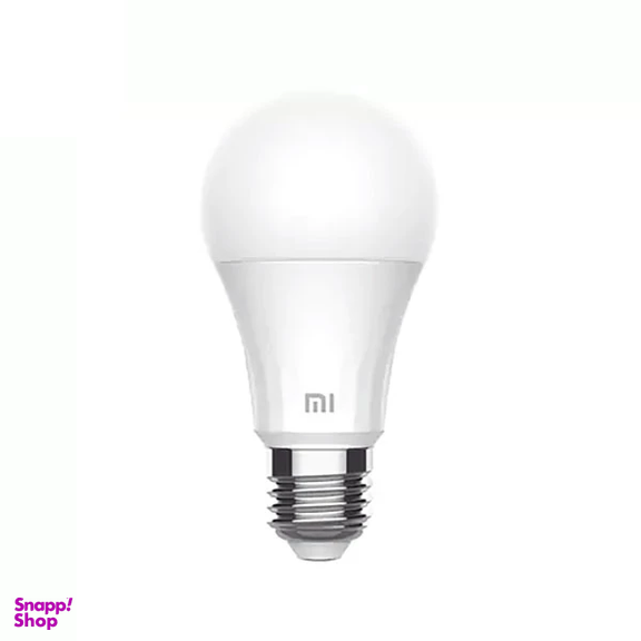 لامپ هوشمند شیائومی مدل Mi Smart LED XMBGDP03YLK