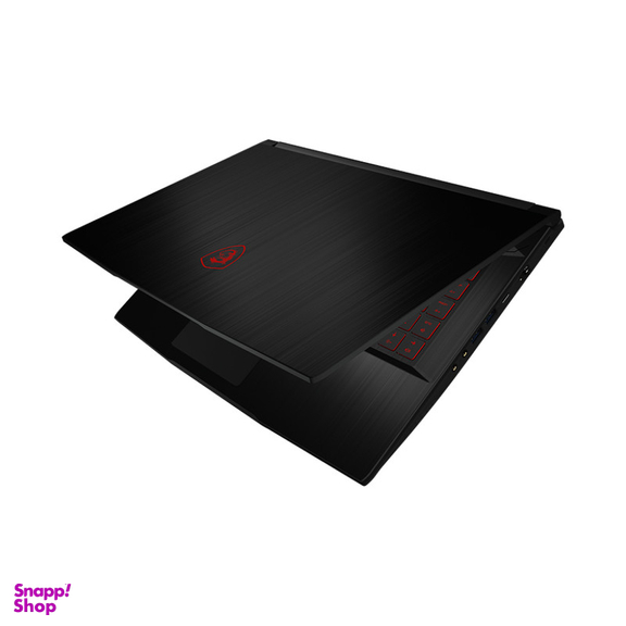 لپ تاپ 15.6 اینچی ام اس آی مدل Thin GF63 12UCX-i5 12450H 16GB 1SSD RTX2050 W کاستوم شده