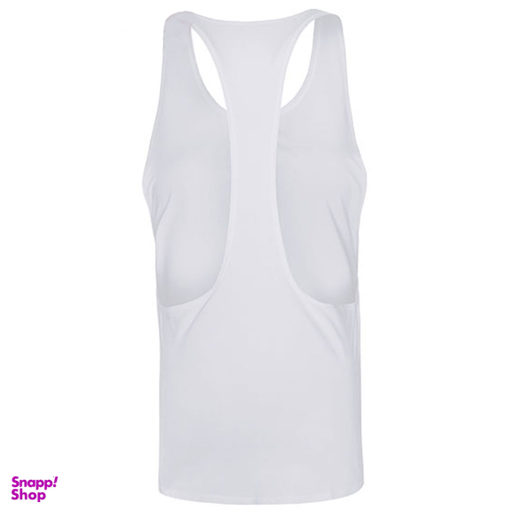 کاور ورزشی زنانه طرح نایکی مدل Himalya W رنگ سفید