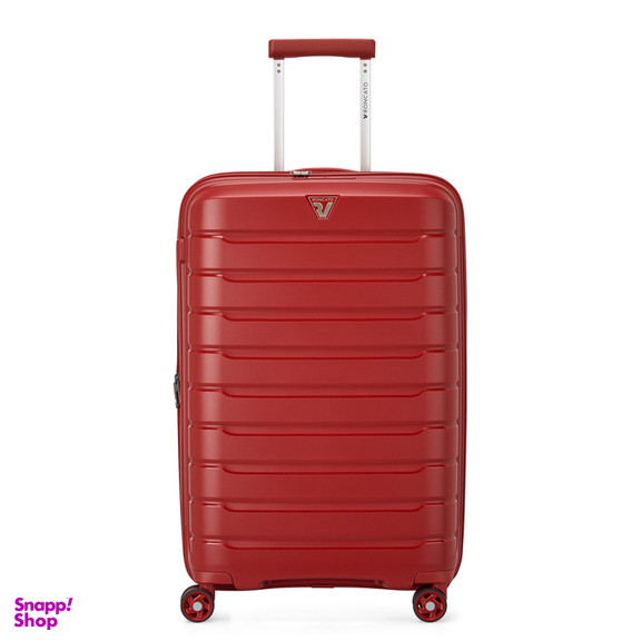 چمدان رونکاتو مدل BUTTERFLY کد 418182 سایز متوسط