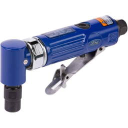 سنگ فرز انگشتی بادی فورد مدل YP-FAT-0106 مجموعه 15 عددی