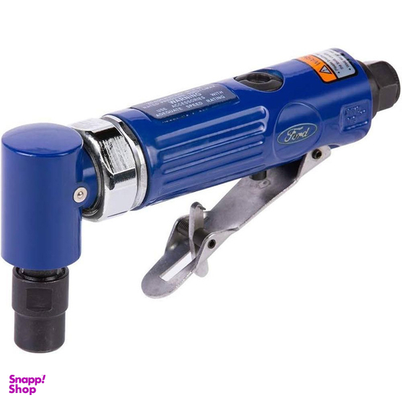 سنگ فرز انگشتی بادی فورد مدل YP-FAT-0106 مجموعه 15 عددی