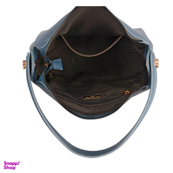 کیف دوشی زنانه دیوید جونز مدل CM6625