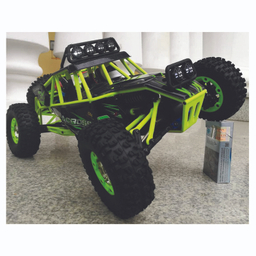 ماشین بازی کنترلی دبلیو ال تویز مدل  MT260