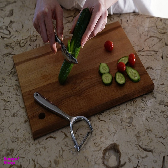 پوست‌ کن اف بی ویژن مدل اتودی