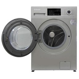 ماشین لباسشویی دوو سری کاریزما مدل DWK-CH820S ظرفیت 8 کیلوگرم