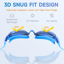 عینک شنا فونیکس مدل Sp Anti-Fog