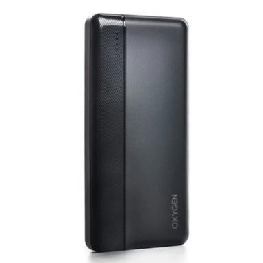 پاوربانک اکسیژن مدل OX-140 ظرفیت 10000 میلی آمپر ساعت