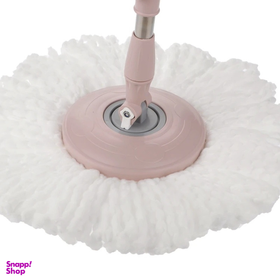 سطل و تی زمین شوی شاین مدل شانا