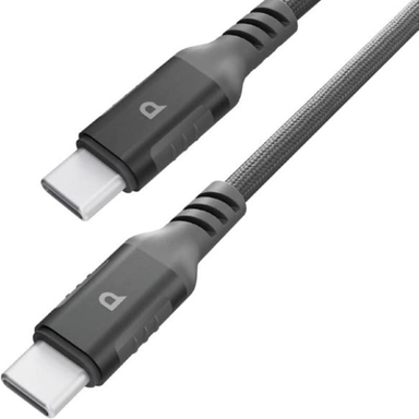 کابل Type-C پاورولوژی مدل PC020 طول 1.2 متر