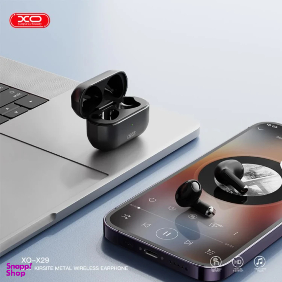 ایرفون بلوتوثی ایکس او مدل X29