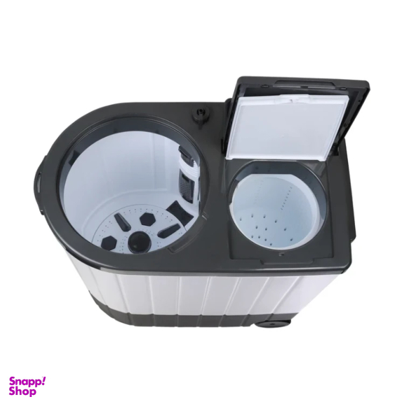 لباسشویی پتو شور ریتون مدل ACE PRO ظرفیت 18 کیلوگرم