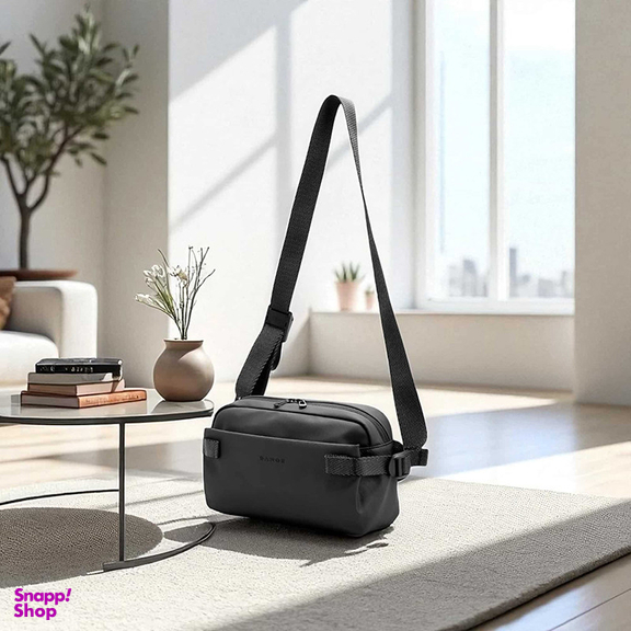 کیف کراس بادی مردانه بنج مدل 7837