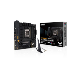 مادربرد ایسوس مدل TUF Gaming B650-Plus
