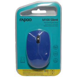 ماوس بی سیم رپو مدل M100