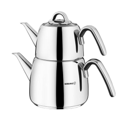 ست کتری و قوری کرکماز مدل Vertex