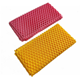 اسکاچ سانگبو کلمی مدل Soft Mesh Scrubber بسته 2 عددی