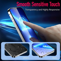 محافظ صفحه نمایش اپیکوی مدل Antistatic Dustproof مناسب برای گوشی موبایل شیائومی Poco X7 Pro / X6 Pro / Redmi Note 14 / Turbo 4