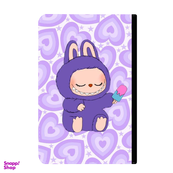 کلاسور طرح labubu کد 731475