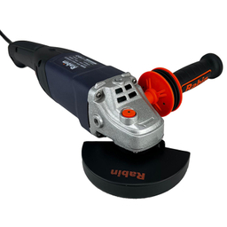 مینی فرز دسته بلند 1050 وات رابین مدل R3006