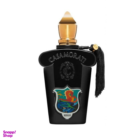 ادوپرفیوم زرژوف مدل Regio کد 37005