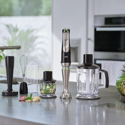 گوشت کوب برقی براون مدل MQ 9147 XI