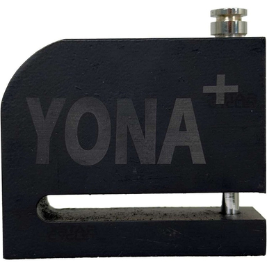 قفل دیسکی موتور سیکلت یونا مدل پین متوسط کد P6